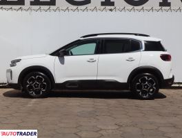 Citroen C5 2023 1.2 128 KM
