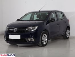 Dacia Sandero 2018 1.0 72 KM