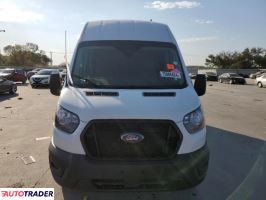 Ford Transit 2023 3