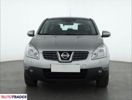 Nissan Qashqai 2007 2.0 139 KM