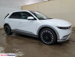 Hyundai Pozostałe 2024