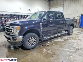 Ford Pozostałe - zobacz ofertę