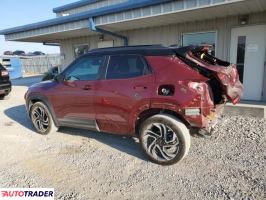 Chevrolet Blazer 2025 1