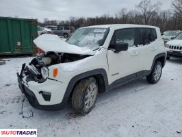 Jeep Renegade 2023 1