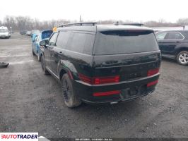 Hyundai Santa Fe 2025 1