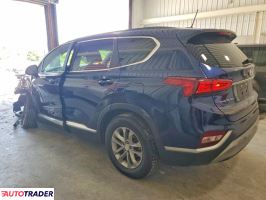 Hyundai Santa Fe 2020 2