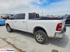 Dodge Ram 2022 6
