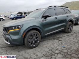 Kia Sorento 2021 2