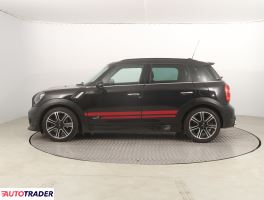 Mini Countryman 2016 1.6 187 KM