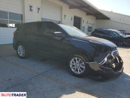 Chevrolet Equinox 2020 1 Chevrolet Equinox 2020 1