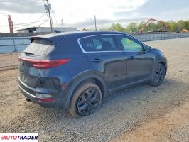 Kia Sportage 2022 2