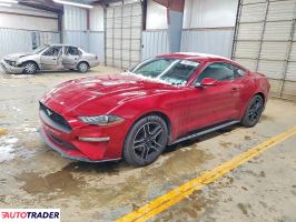 Ford Mustang 2020 2