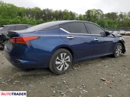 Nissan Altima 2020 2