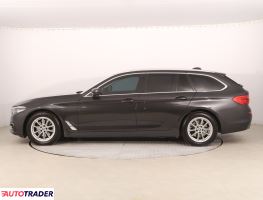 BMW 520 2019 2.0 181 KM