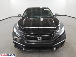 Honda Civic 2020 2