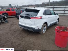 Ford Edge 2022 2