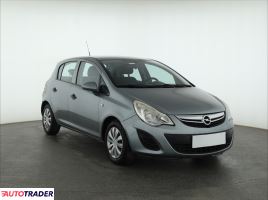 Opel Corsa 2011 1.2 93 KM