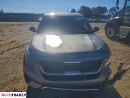 Kia Pozostałe 2023 2