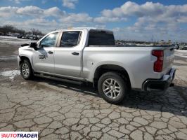 Chevrolet Silverado 2021 5