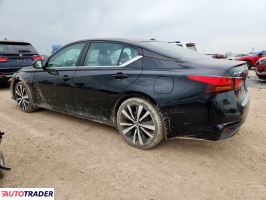 Nissan Altima 2019 2
