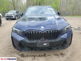 BMW X6 2024 3