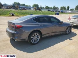 Acura TL 2023 2 Acura TL 2023 2