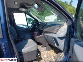 Ford Transit 2019 3