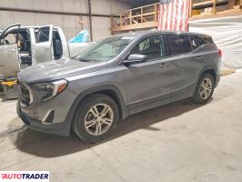 GMC Terrain 2020 1