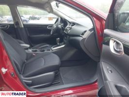 Nissan Sentra 2019 1 Nissan Sentra 2019 1