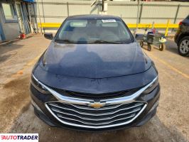 Chevrolet Malibu 2023 1