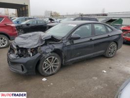 Volkswagen Jetta - zobacz ofertę