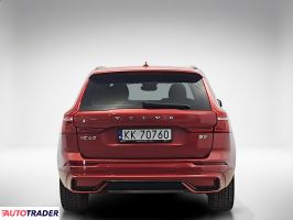 Volvo XC60 2022 2.0 250 KM