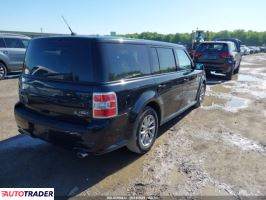 Ford Pozostałe 2019 3 Ford Pozostałe 2019 3