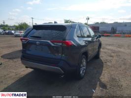 Toyota Pozostałe 2025 2