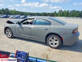 Dodge Charger 2023 3