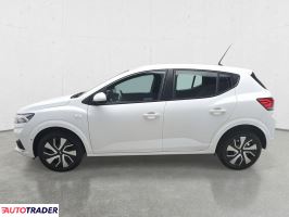 Dacia Sandero 2025 1.0 90 KM