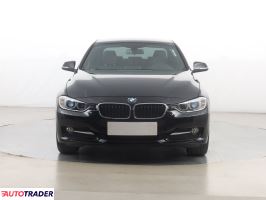 BMW 318 2012 2.0 140 KM