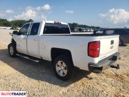 Chevrolet Silverado 2019 5 Chevrolet Silverado 2019 5