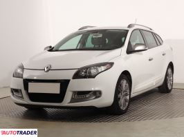 Renault Megane 2013 1.2 113 KM