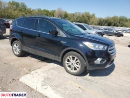 Ford Escape 2018 1