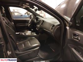 Dodge Durango 2019 5 Dodge Durango 2019 5