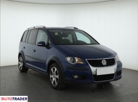 Volkswagen Touran - zobacz ofertę