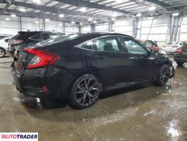 Honda Civic 2019 2