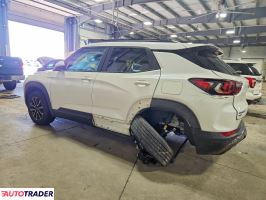 Chevrolet Blazer 2025 1