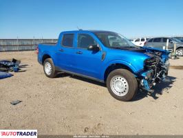 Ford Maverick 2026 2
