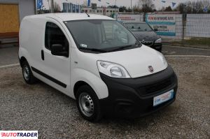 Fiat Fiorino 2018 1.4 Fiat Fiorino 2018 1.4