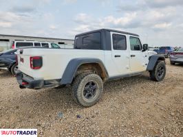 Jeep Pozostałe 2022 3