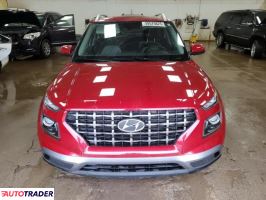 Hyundai Pozostałe 2023 1