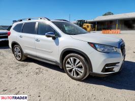 Subaru Pozostałe 2021 2