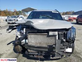 Kia Pozostałe 2025 3